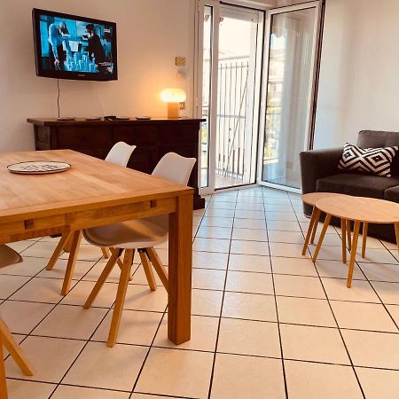Family Apartment Piazza Milano - Jesolo Esterno foto