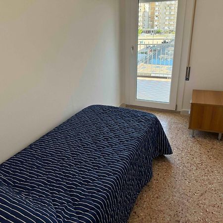 Family Apartment Piazza Milano - Jesolo Esterno foto