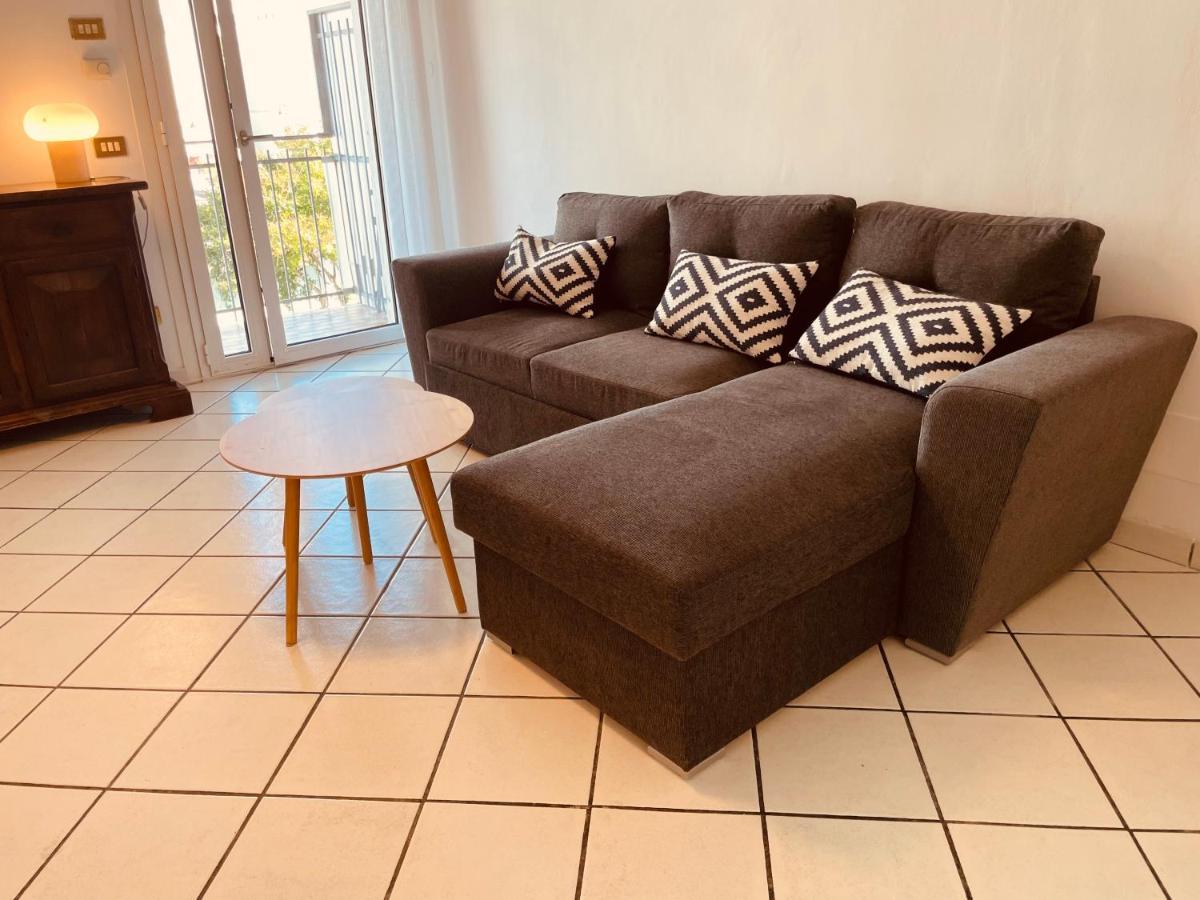 Family Apartment Piazza Milano - Jesolo Esterno foto