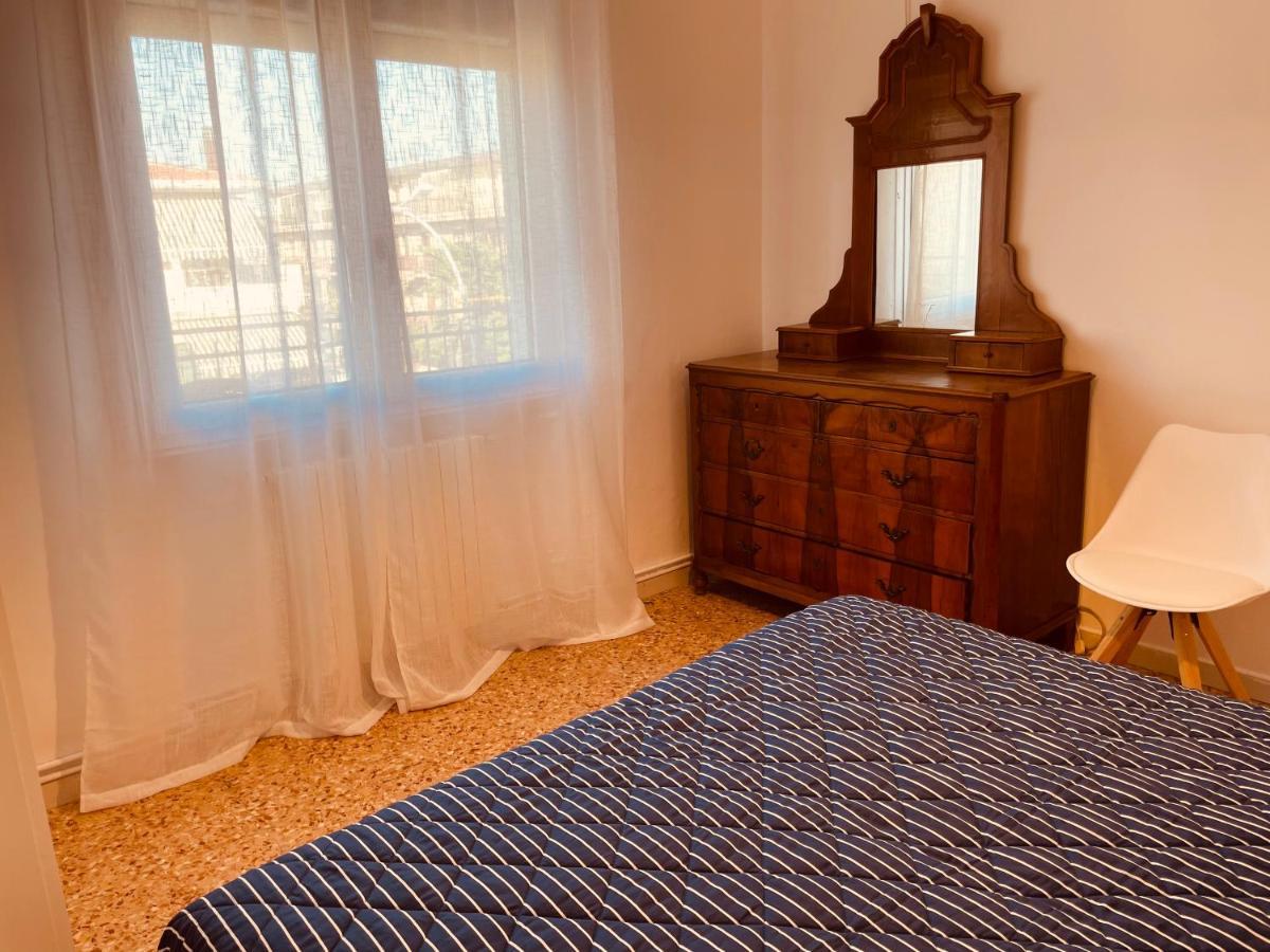 Family Apartment Piazza Milano - Jesolo Esterno foto