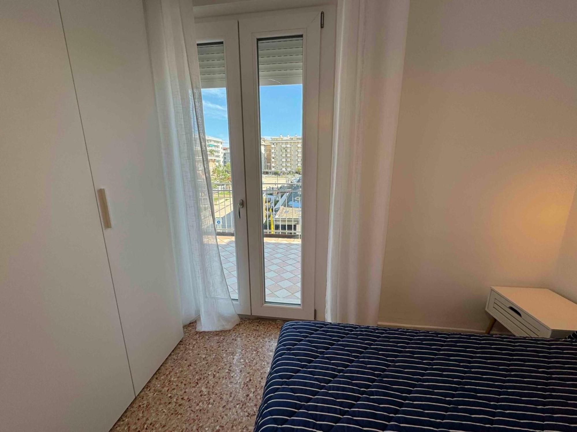 Family Apartment Piazza Milano - Jesolo Esterno foto