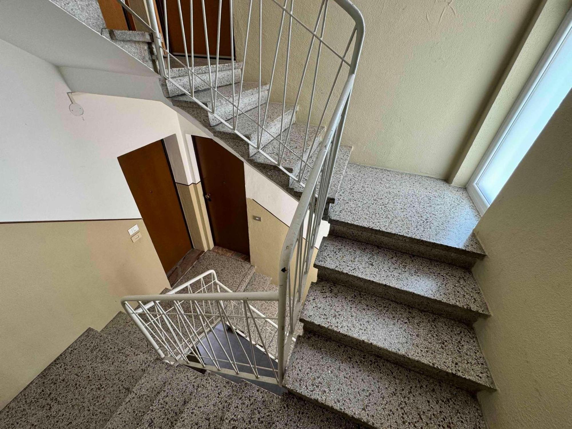 Family Apartment Piazza Milano - Jesolo Esterno foto